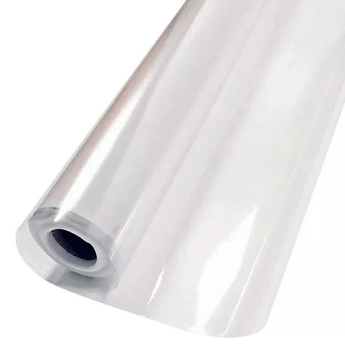 Пленка защитная электростатическая прозрачная, 60х300 см