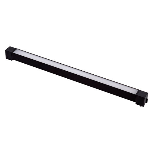Светодиодный (LED) светильник Track SMD 40w Smartbuy-Black 4000K/IP20 (SBL-CTLBK1-40W-4K)