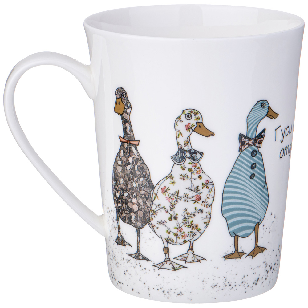 КРУЖКА LEFARD, FAMILY FARM, 450 МЛ, КОР=48ШТ.