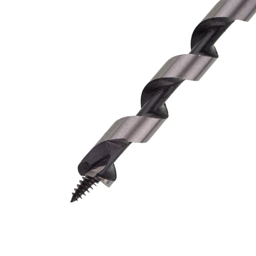 Сверло по дереву спиральное 16х460мм 6-гранный хвостовик// Matrix (1/50)