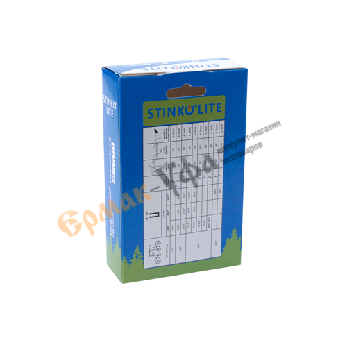 Цепь для пилы 56зв STINKO LITE 3/8, 1,3, 1/50