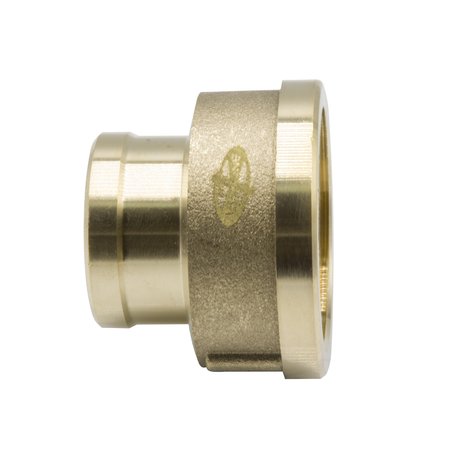 Муфта переходная 1 1/4'' - 3/4'' вн/вн ЛАТ LEXLINE 32-20