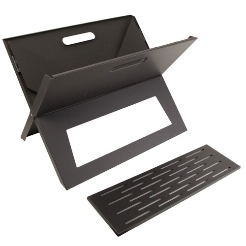 Мангал ROYALGRILL "ноутбук" 46 х 35 х 33 см, в коробке