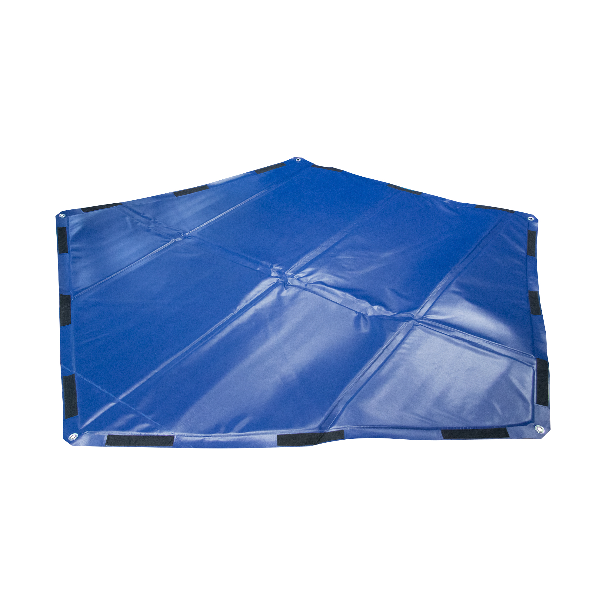 Стойки стальные СЛЕДОПЫТ для шатров, тентов и палаток, сборные, резьбовые, 230 см, 2 шт.