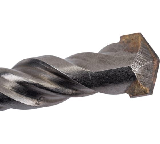 Сверло-бур по бетону "Hardcore" SDS+ 14 x 1000 мм