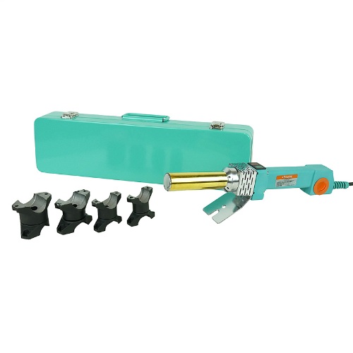 Аппарат для сварки пластиковых труб STURM TW-7218