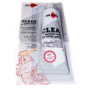Герметик авто для прокладок 85гр. Прозрачный AIM-ONE. Clear RTV Gasket Maker Neutral Type GM-CR0085