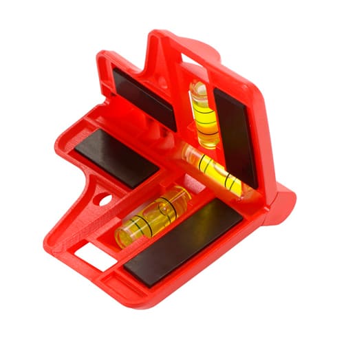 Уровень магнитный для труб KAPRO МИНИ-POST 341