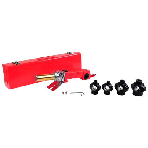 Аппарат для сварки полипропиленовых труб (Е1704.002.00) СПТ 1000 ELITECH