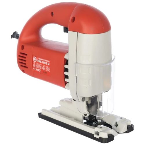 Лобзик Фиолент ПМ 5-750 ЭМ Мастер, кейс 750 Вт