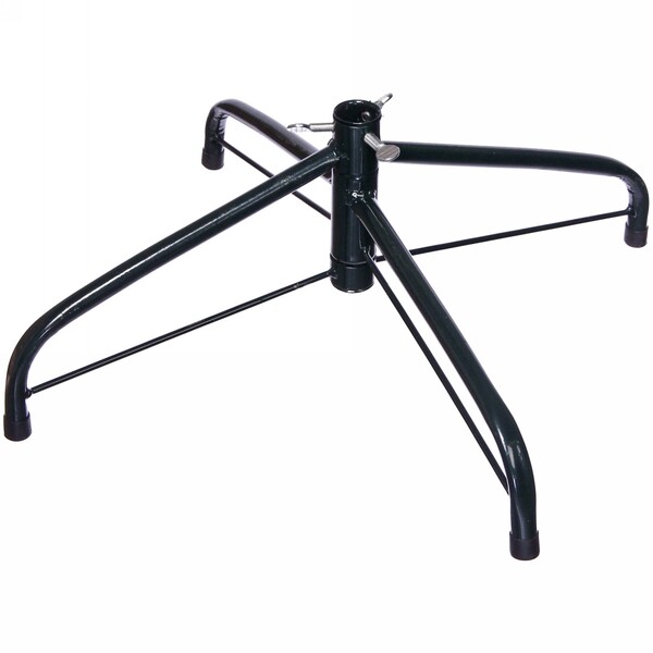 Ёлка "Созвездие" 180 см, леска серебряный иней (267 веток)