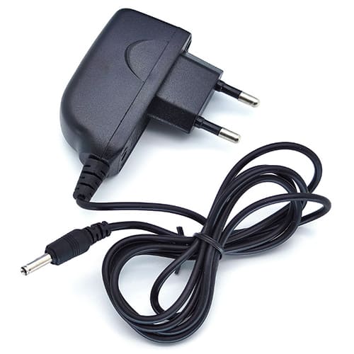 Часы настенные VST 780S-4 (температура,влажность), зеленые