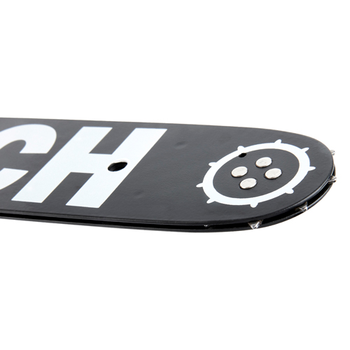 Шина пильная 38см(15"), шаг-0,325", паз-1,3мм, 64хв, LM, кор ELITECH 0809.025000