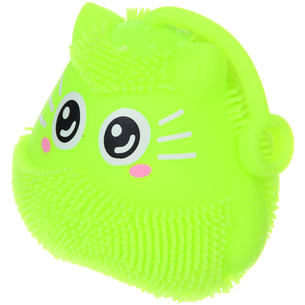 Игрушка "Совушка", 8 см, с подсветкой