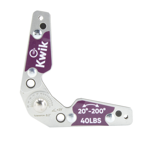 Фиксатор магнитный 40 LBS Kwik gradus SM1640