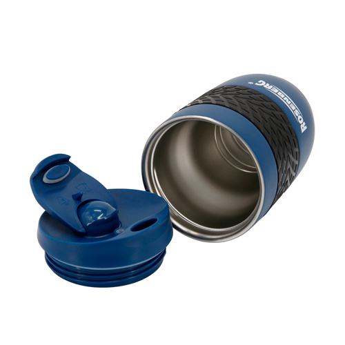 Термокружка-непроливайка 260 мл Rosenberg, синий