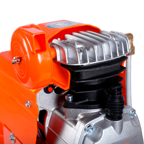 Компрессор с прямой передачей Кратон AC-210-24-DD