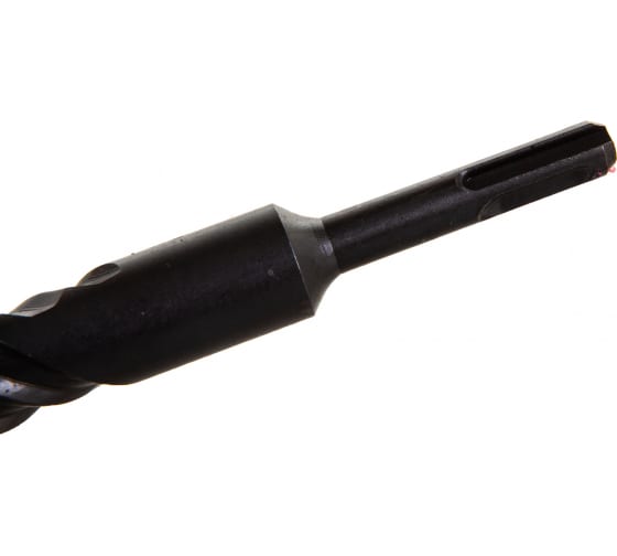 Сверло-бур по бетону "Hardcore" SDS+ 24 x 310 мм