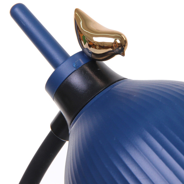 Настольная лампа "Sweet - Forest" LED, 16.5*11.5*40.5 см LED, USB 3w 5v, Синий