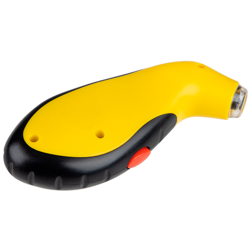 Манометр цифровой автомобильный ENGY А-005 (1/50)