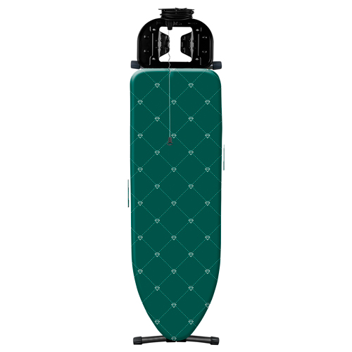 Доска гладильная Haushalt P HP1T, "Haushalt brilliant emerald"