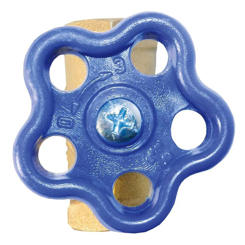 Вентиль ДУ 25 15Б3р (1") А50 вода (Бологое) (1/20)