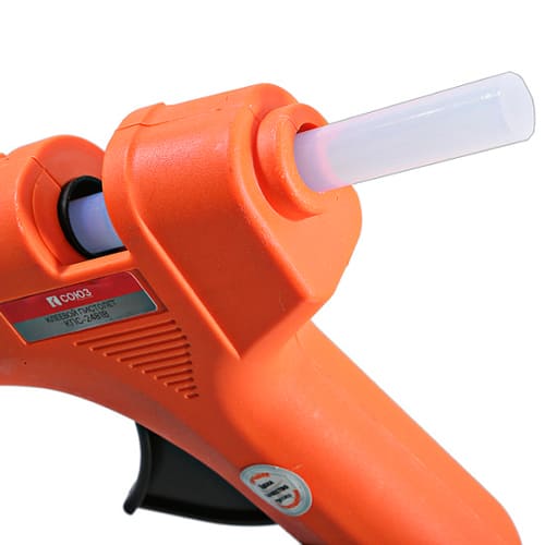 Пистолет клеевой СОЮЗ КПС-2481В