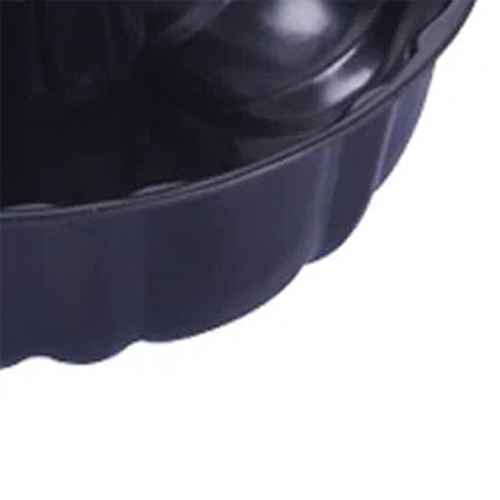 Форма для выпечки Bekker BK-3900