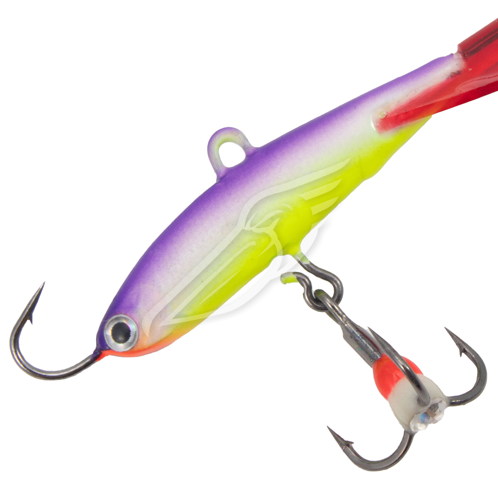 Балансир Yaman SE Rutilus , L-45 мм, 9 г, цвет 25/100/