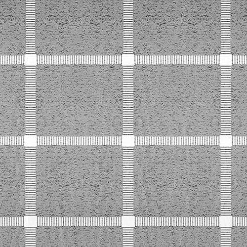 Скатерть ПВХ на тканевой основе Dekorelle Adèle 509-1, 110х140 см