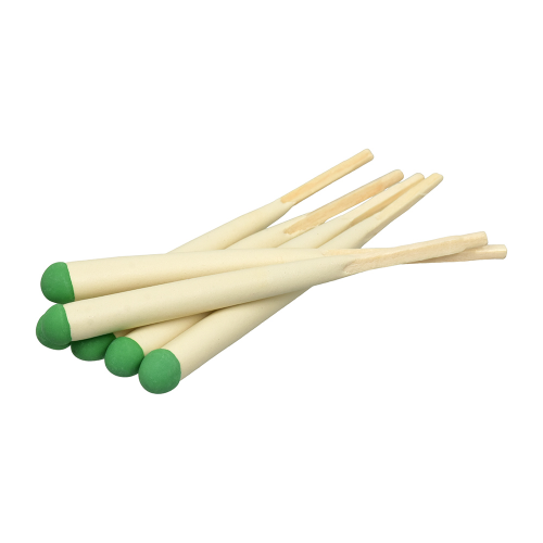 Спички  BOYSCOUT "Колумб" 80 мм, 20 шт не гаснут от ветра и влаги