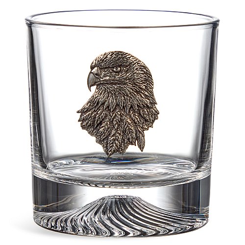 НАБОР СТАКАНОВ, EAGLE, ИЗ 2-Х ШТ. 320 МЛ