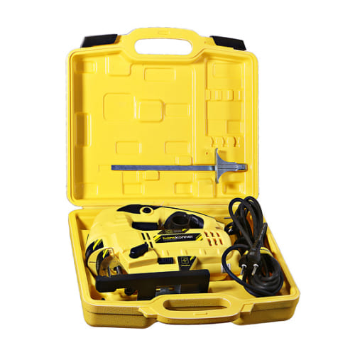 Лобзик электрический Hanskonner HJS0811LPE
