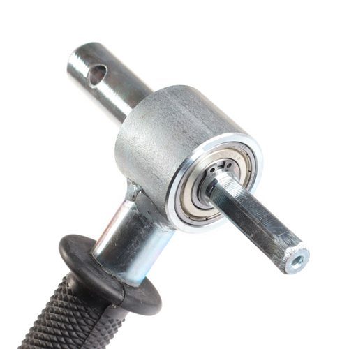 Адаптер для ледобура на подшипниках PATRIOT AD 101