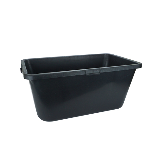 Таз строительный прямоугольный 90 л (3/1)