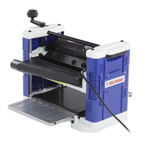 Станок деревообрабатывающий БЕЛМАШ Р1800L рейсмусовый