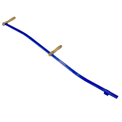 Косовище металл.с 2-мя рукоятками в компл.1,5м (1/5)