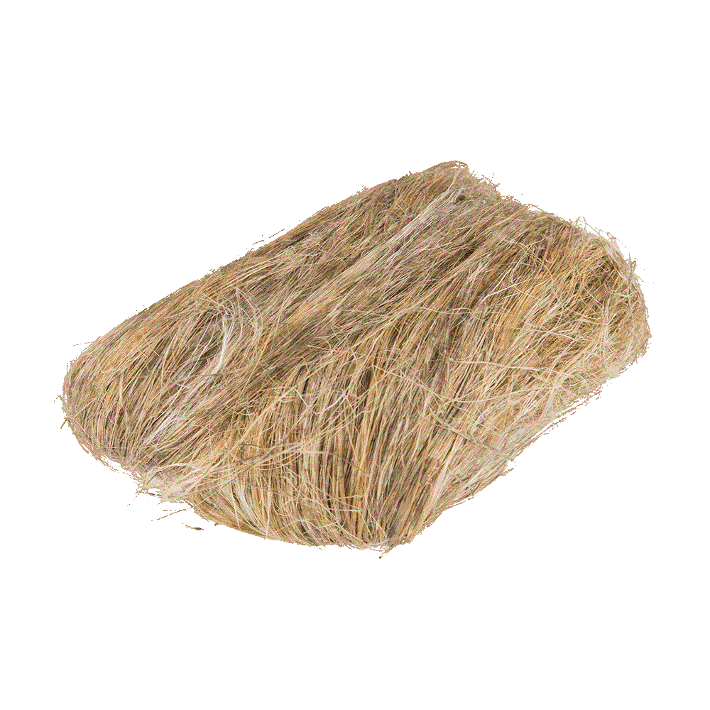 Лён чёсаный 100 г AQUALINK 02169