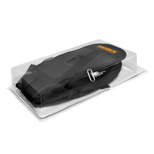 Ремень наплечный ВТ-11, ранец, быстросъем, боковая защита, в блистере