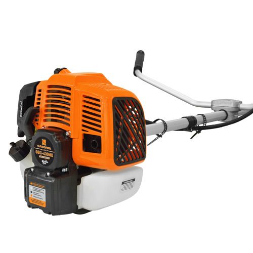 Коса бензиновая CARVER GBC-430ME COMBO-start