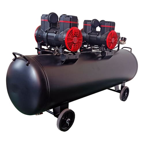 Компрессор ACF500-120S ELITECH HD