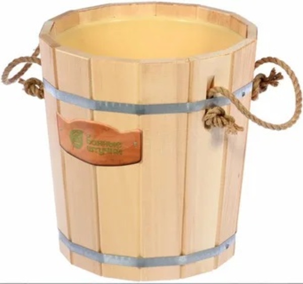 Запарник 12 л,  