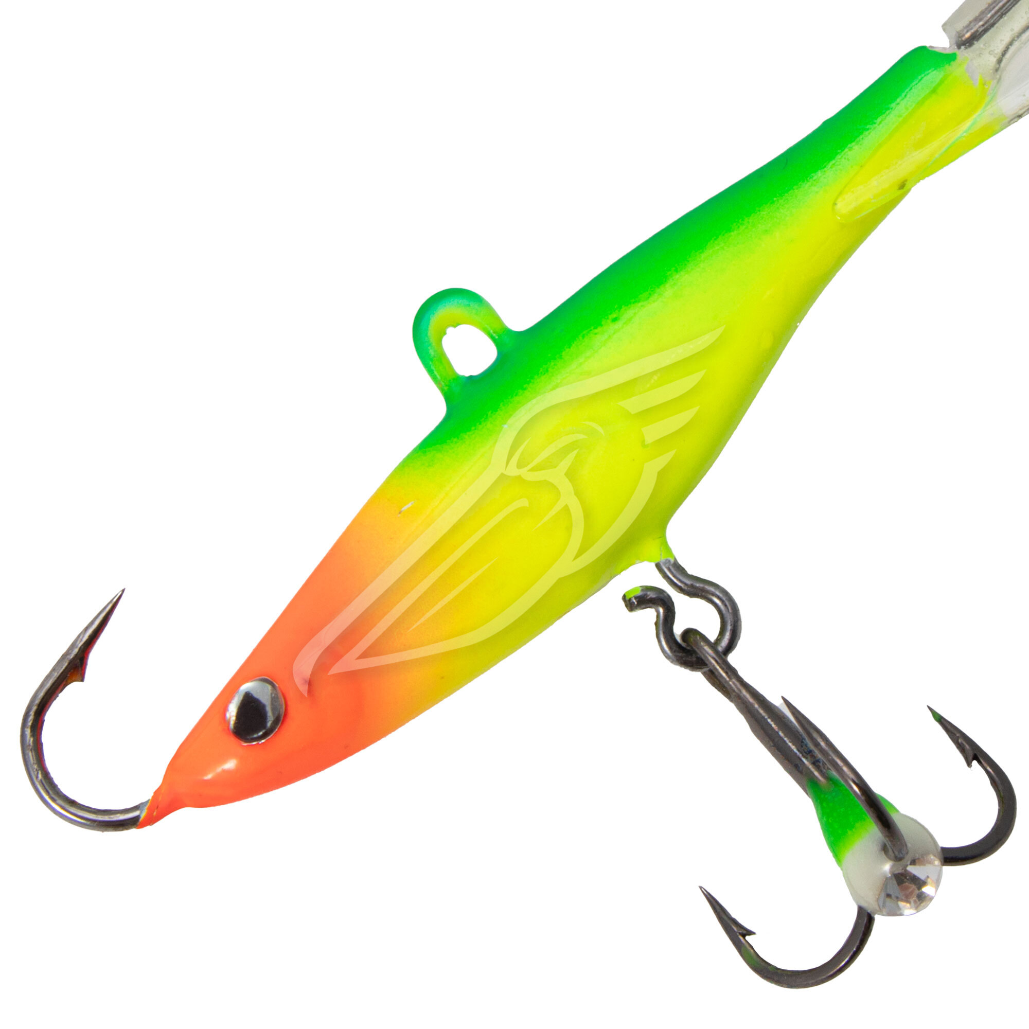 Балансир Yaman SE Caspian , L-50 мм, 10 г, цвет 56/100/