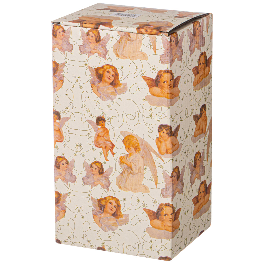 ФИГУРКА КОЛЛЕКЦИЯ, AMORE, ВЫСОТА=21, 5 СМ, КОР=12ШТ.