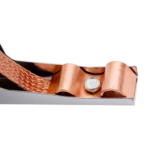 Клемма заземления START NORMA 500A