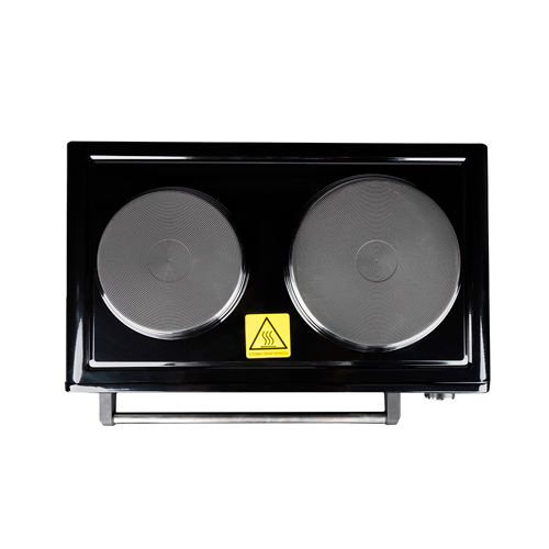 Духовка электрическая ENERGY GН-26A-B, 1400 Вт, 26л