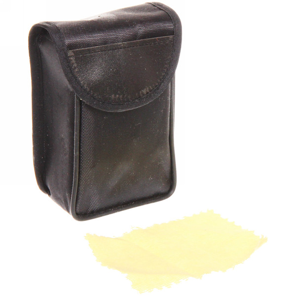 Бинокль туристический  8*21, черный