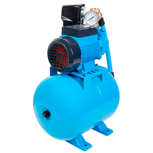 Насос-автомат «ВИХРЕВИК» 40/40 Ч-14