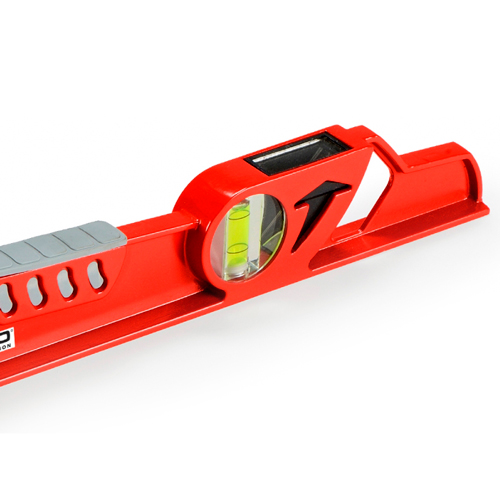 Уровень PLUMBSITE SHARK КАПРО 920-10-100
