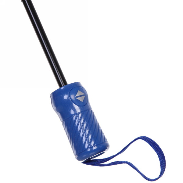 Зонт женский автомат "Ultramarine - Венера", микс 6 цветов, 8 спиц, d-96см, длина в слож. виде 28см